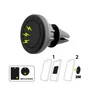Muvit MCCHL0001 Soporte de smartphone para coche, montaje universal en ventosa